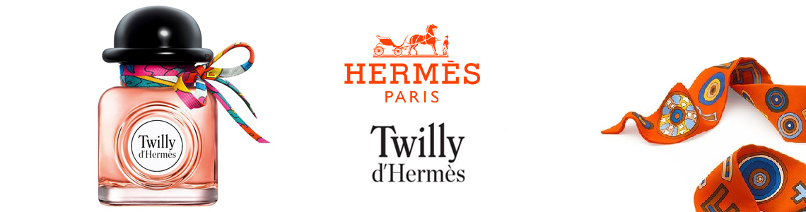 Hermes Twilly d`Hermes
