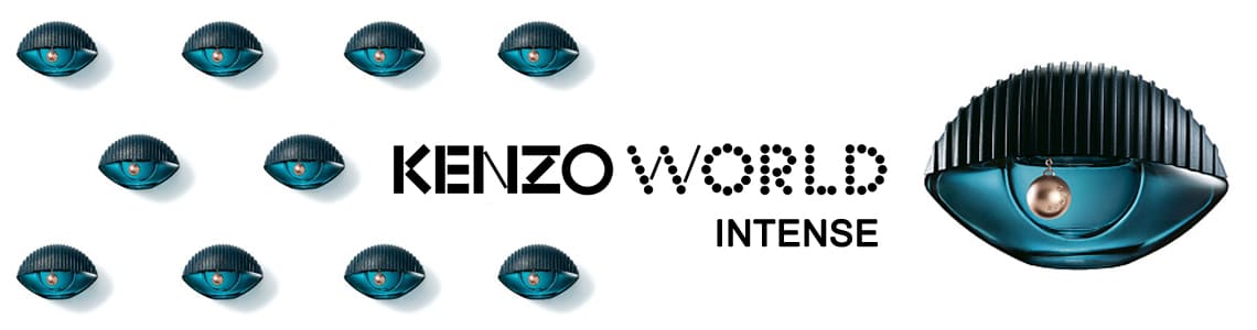 Kenzo World Intense