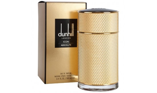 Alfred Dunhill Icon Absolute edt m