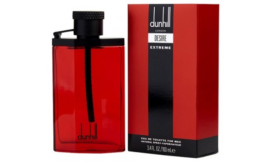 Alfred Dunhill Desire Extreme edt m