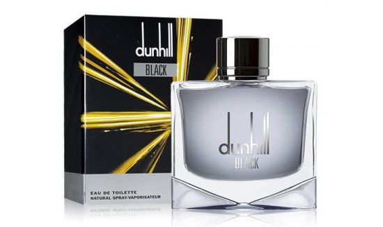 Alfred Dunhill Black edt m