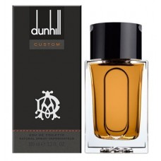Alfred Dunhill Custom edt m