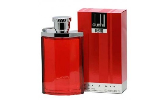 Alfred Dunhill Desire edt m