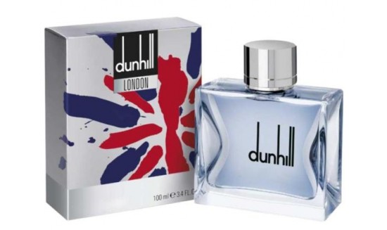 Alfred Dunhill London edt m
