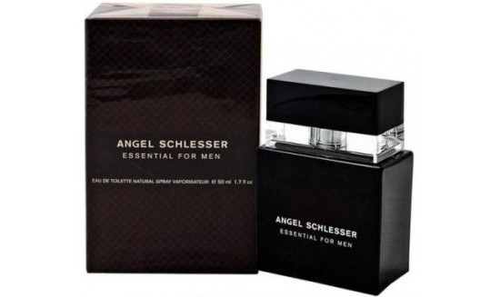 Angel Schlesser Essential for Men edt m