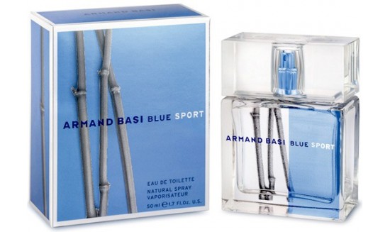 Armand Basi In Blue Sport edt m
