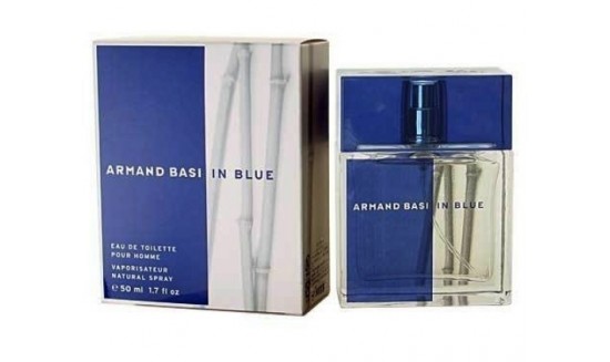 Armand Basi In Blue edt m