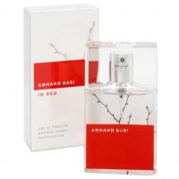 Armand Basi In Red edt w
