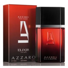 Azzaro Pour Homme Elixir edt m