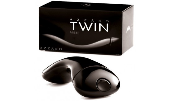 Azzaro Twin for Men edt m