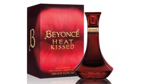 Beyonce Heat Kissed edp w