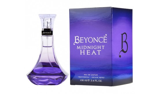 Beyonce Midnight Heat edp w