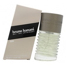 Bruno Banani Not for Every Body edt m
