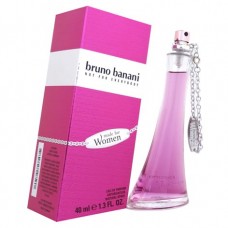 Bruno Banani Made for Women edt w