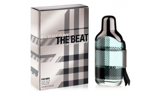 Burberry the Beat for Men edt m