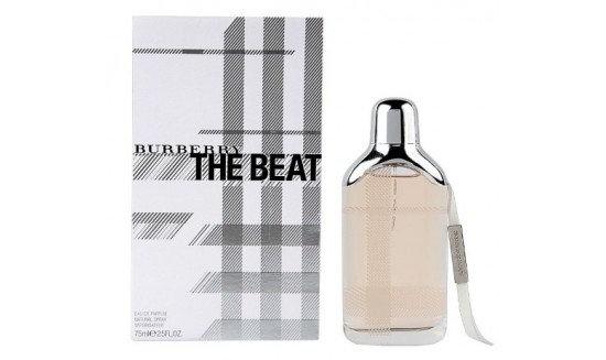 Burberry the Beat for Women edp w