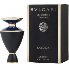 Bvlgari Le Gemme Orientali Lazulia edp w