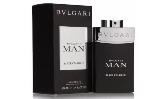 Bvlgari Man in Black Cologne edt m