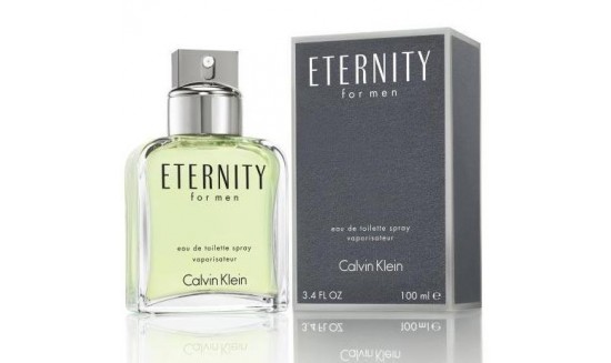 Calvin Klein Eternity for Men edt m