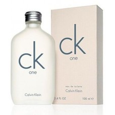 Calvin Klein CK One edt u