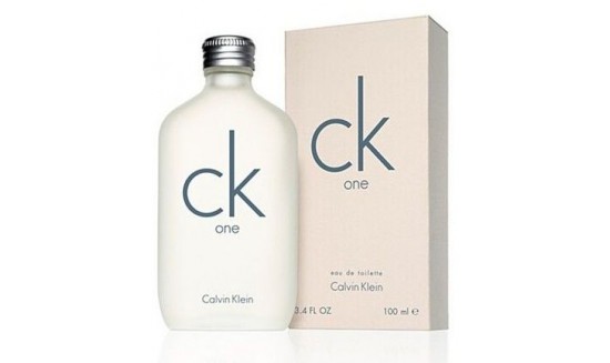 Calvin Klein CK One edt u