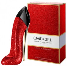 Carolina Herrera Good Girl Red Collector Edition edp w