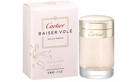 Cartier Baiser Vole Eau de Parfum edp w