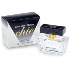 Celine Dion Chic for Women edt w