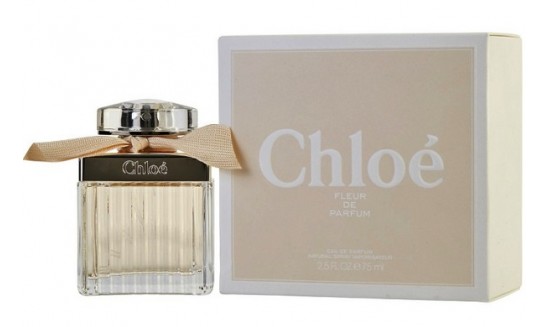 Chloe Fleur de Parfum edp w
