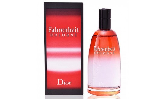 Christian Dior Fahrenheit Cologne edt m