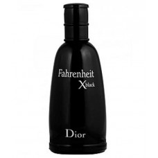 Christian Dior Fahrenheit X-Black edt m