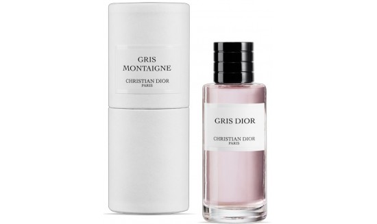 Christian Dior Gris Montaigne edp w