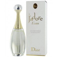 Christian Dior Jadore L'eau Cologne Florale edc w
