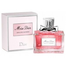 Christian Dior Miss Dior Absolutely Blooming edt w
