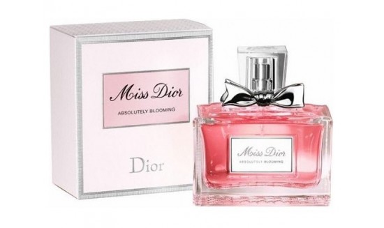 Christian Dior Miss Dior Absolutely Blooming edt w