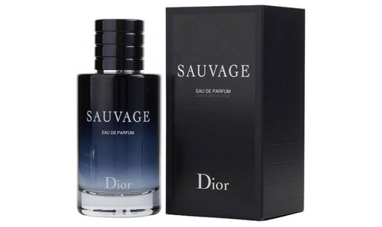 Christian Dior Sauvage Eau de Parfum edp m