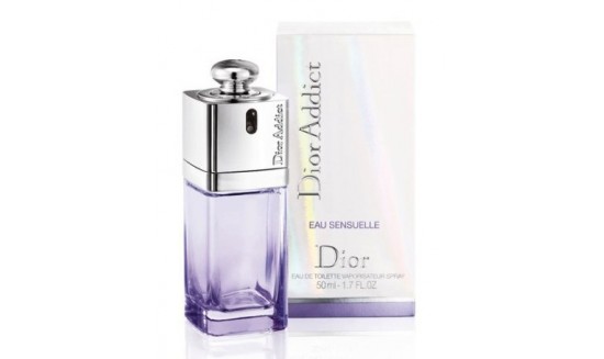 Christian Dior Addict Eau Sensuelle edt w