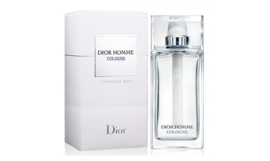 Christian Dior Homme Cologne edc m