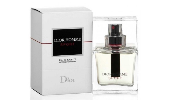 Christian Dior Homme Sport 2012 edt m