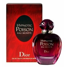 Christian Dior Hypnotic Poison Eau Secrete edt w