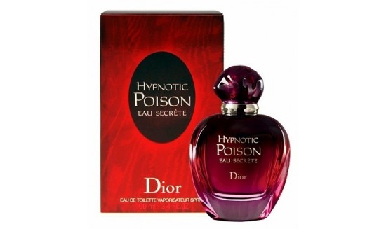 Christian Dior Hypnotic Poison Eau Secrete edt w