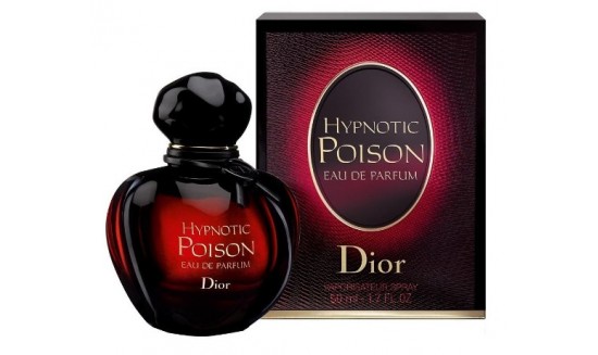 Christian Dior Hypnotic Poison Eau de Parfum edp w