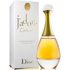 Christian Dior Jadore L'absolu edt w