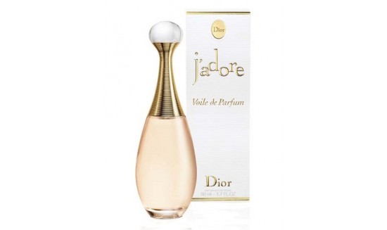 Christian Dior Jadore Voile de Parfum edt w