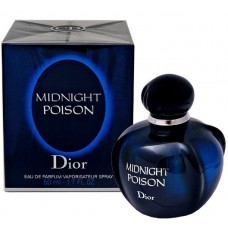 Christian Dior Midnight Poison edp w