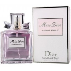 Christian Dior Miss Dior Blooming Bouquet edt w