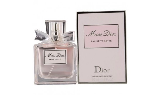 Christian Dior Miss Dior Eau de Toilette edt w