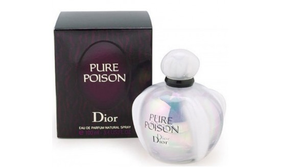 Christian Dior Pure Poison edp w