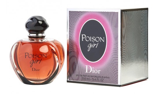 Christian Dior Poison Girl edp w