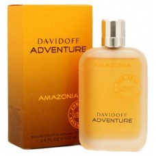 Davidoff Adventure Amazonia edt m